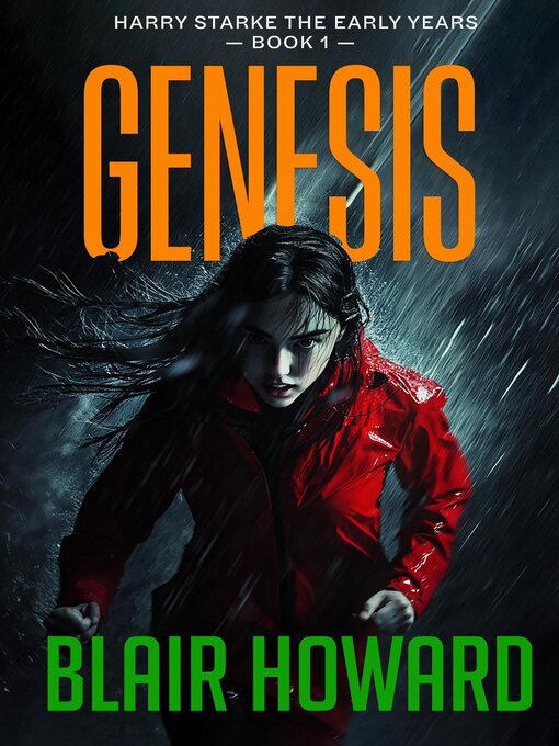 Title details for Genesis by Blair Howard - Available